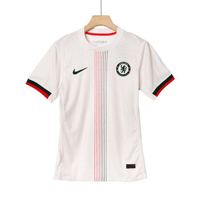 Chelsea Bortedrakt 2025/26 (Spillerversjon)