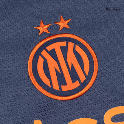 Inter Milan Tredjedrakt 2025/26