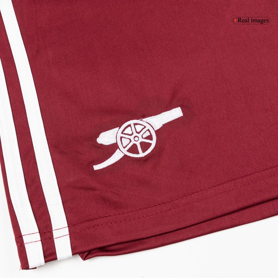 Arsenal Tredjedraktsett 2025/26