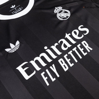 Real Madrid Tredje Keeperdrakt 2025/26