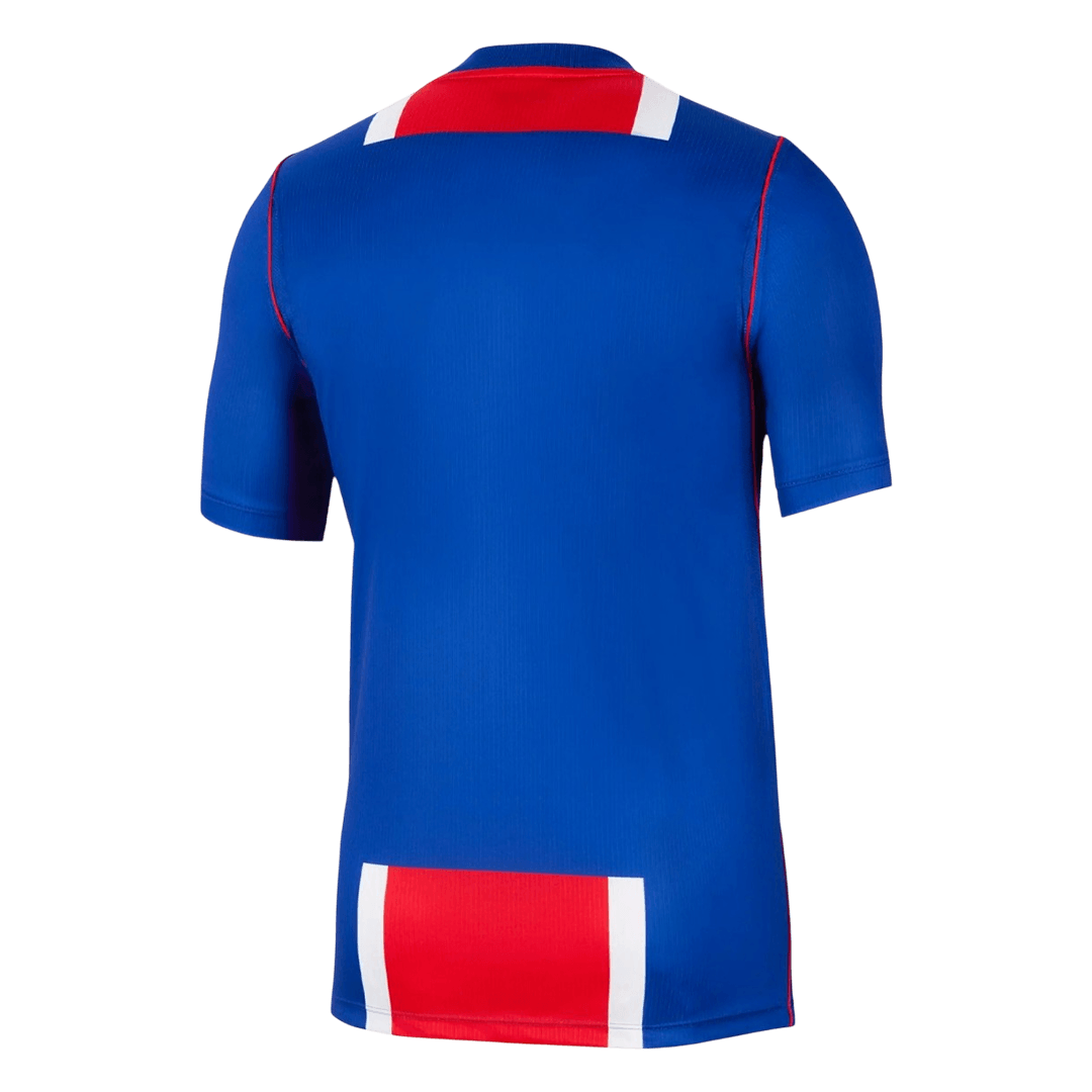 PSG Hjemmedrakt 2026/27