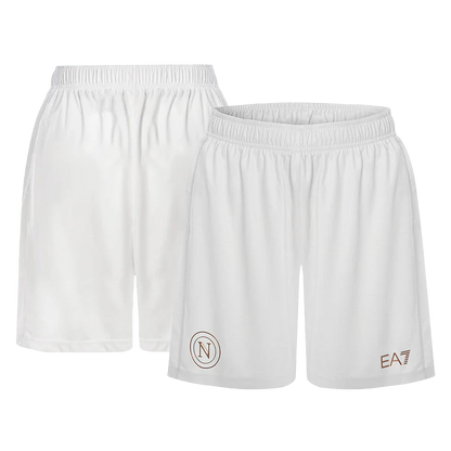 Napoli Borteshorts 2025/26