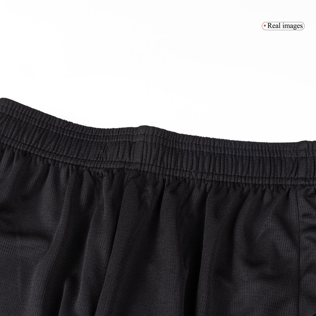 Manchester City Borteshorts 2025/26