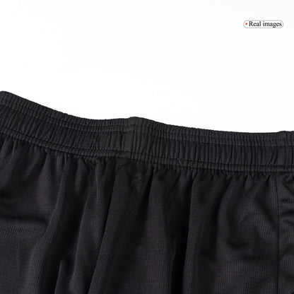 Manchester City Borteshorts 2025/26