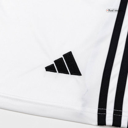 Manchester United Hjemmeshorts 2025/26