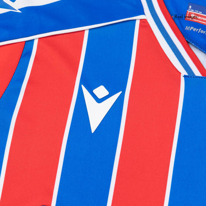 Crystal Palace Hjemmedrakt 2025/26