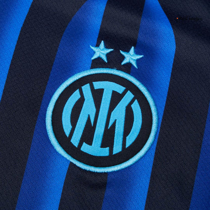 Inter Milan Hjemmedrakt 2025/26 – LAUTARO #10
