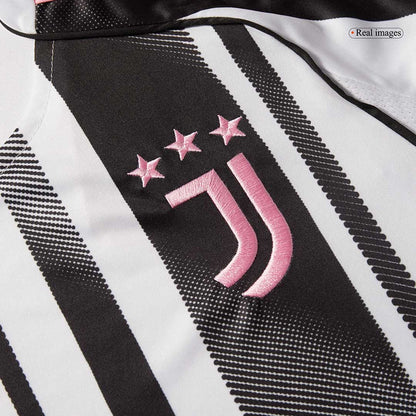 Juventus Hjemmedraktsett 2025/26