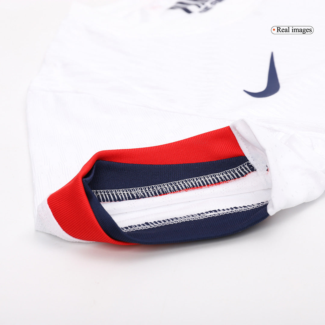 PSG Bortedrakt 2025/26 – HAKIMI #2 (Spillerversjon)