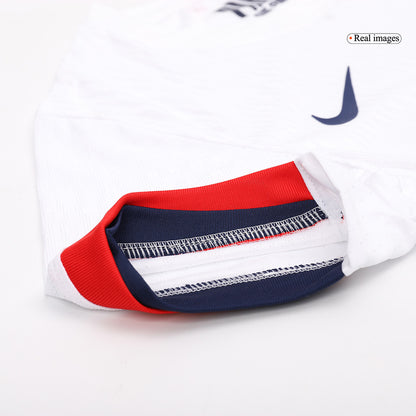 PSG Bortedrakt 2025/26 – HAKIMI #2 (Spillerversjon)