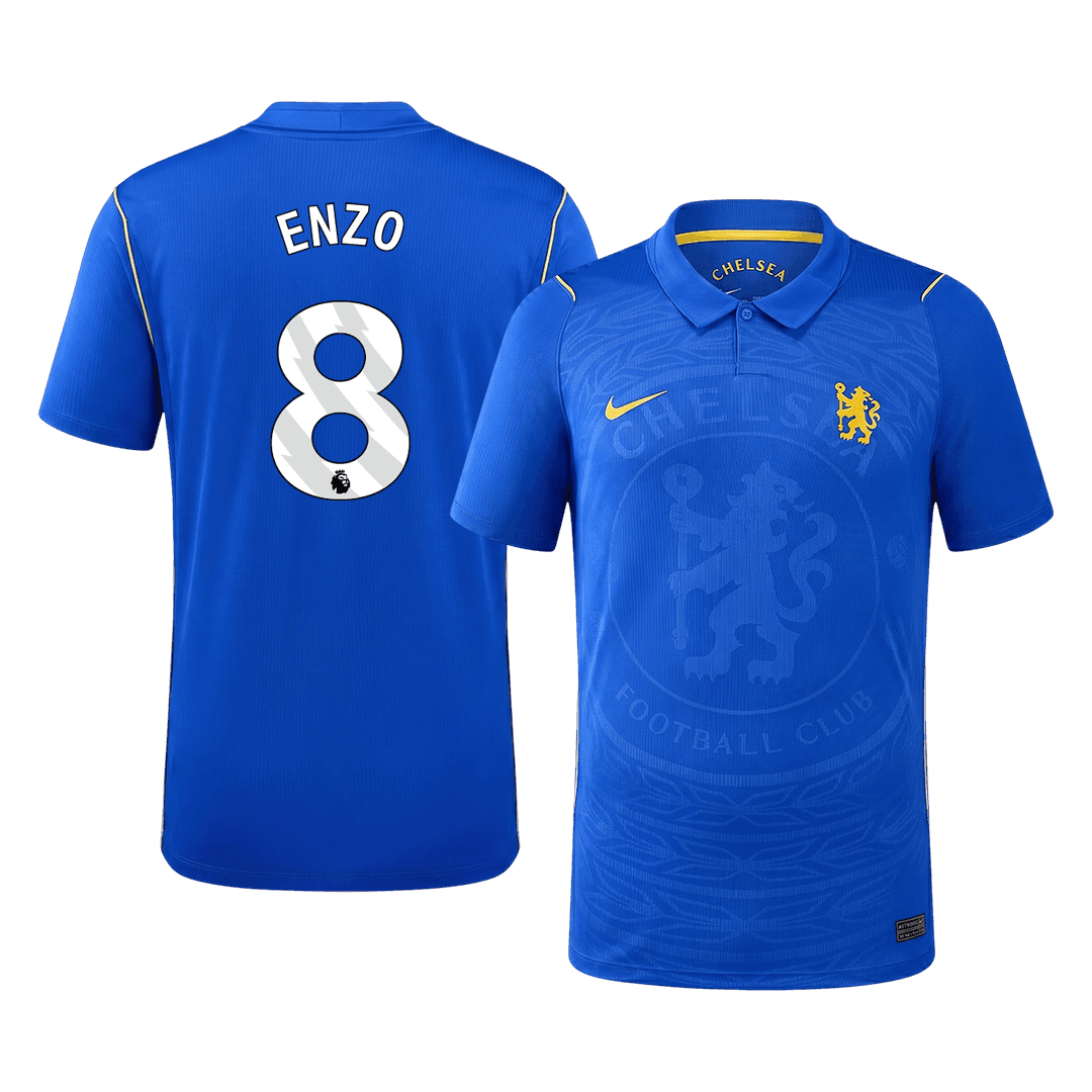 Chelsea Hjemmedrakt 2026/27 ENZO #8