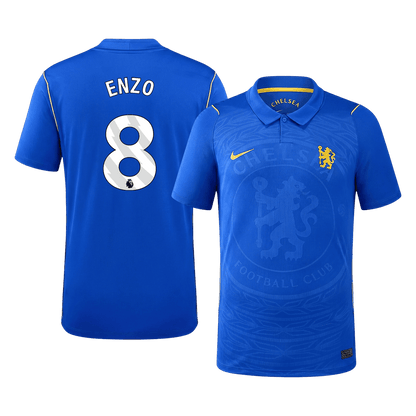 Chelsea Hjemmedrakt 2026/27 ENZO #8