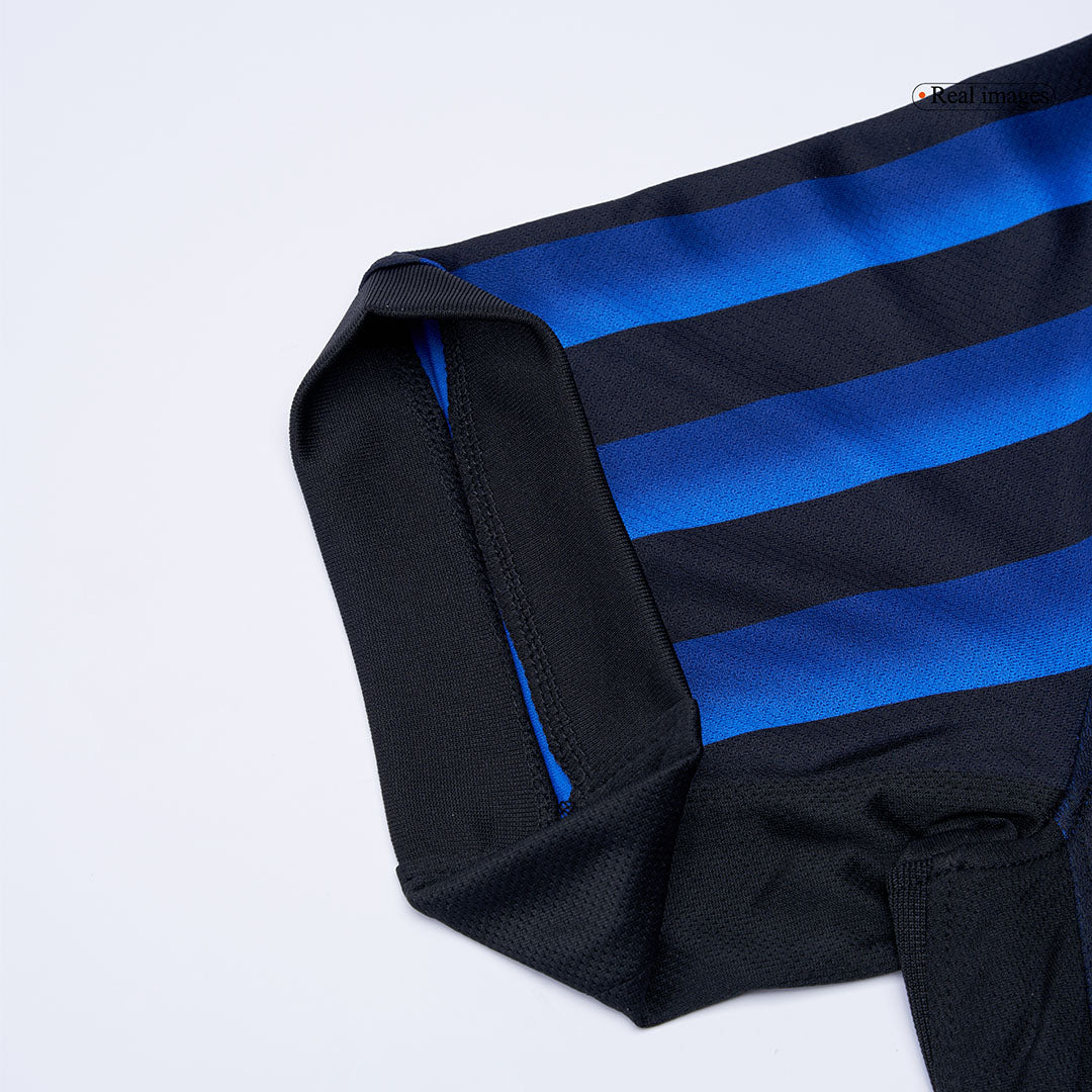Inter Milan Hjemmedraktsett 2025/26