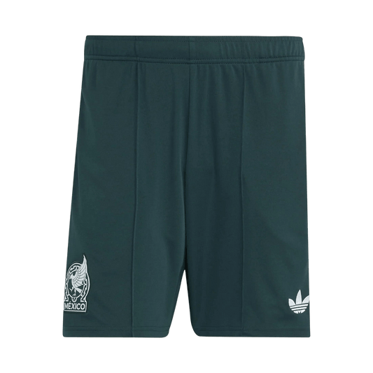 Mexico Borteshorts VM 2026