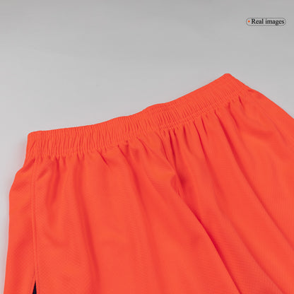 Barcelona Tredjeshorts 2025/26