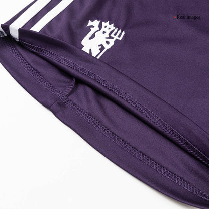 Manchester United Borteshorts 2025/26