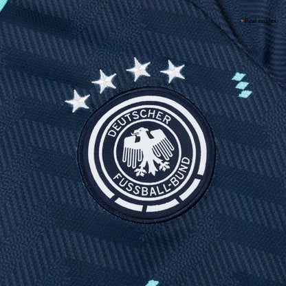 Germany VM Bortedrakt 2026 KIMMIC #6