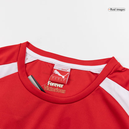 Arsenal Retro Hjemmedrakt 2014/15