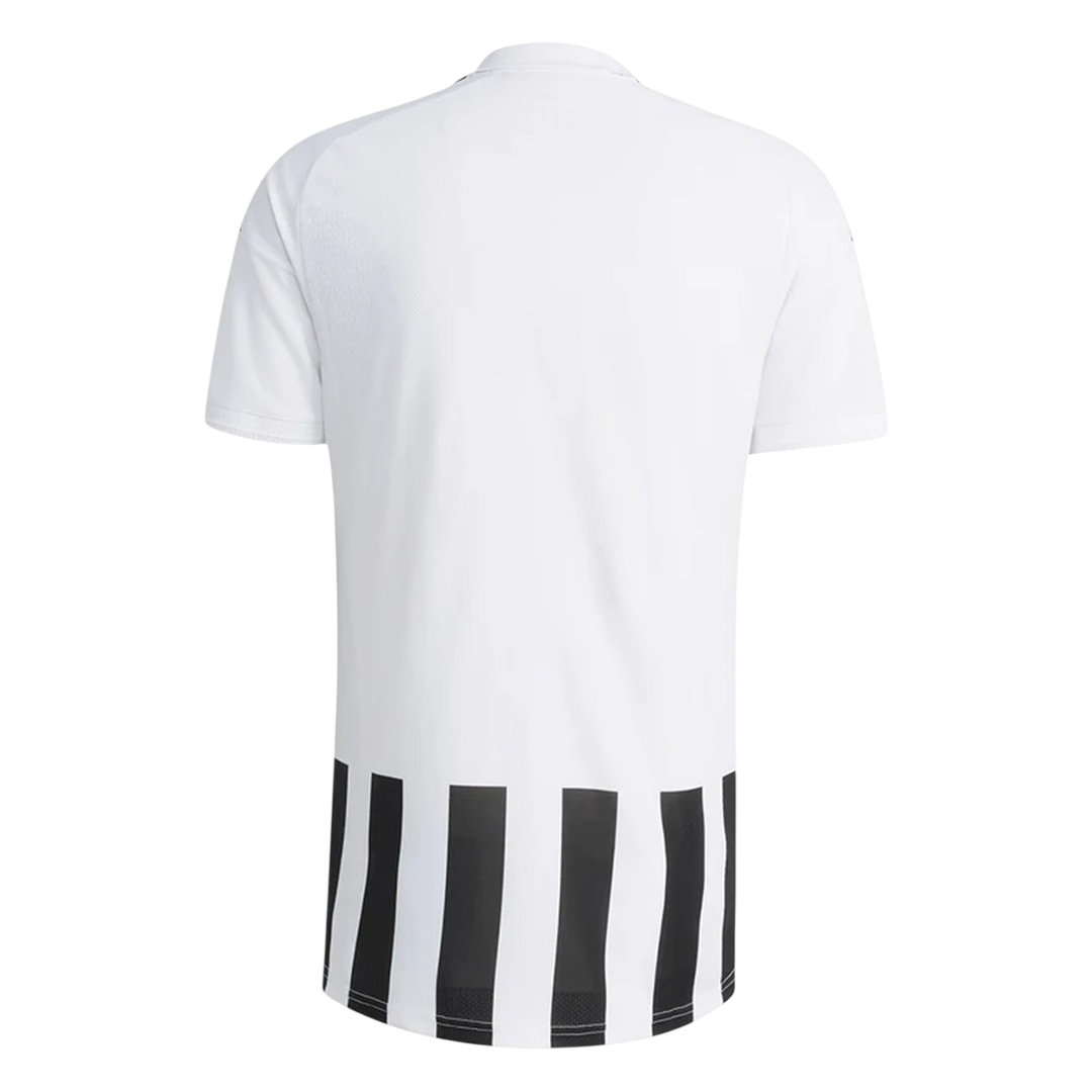Juventus Hjemmedrakt Spillerversjon 2026/27 Slim Fit