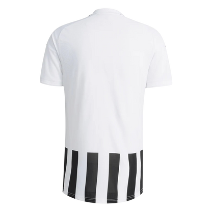 Juventus Hjemmedrakt Spillerversjon 2026/27 Slim Fit
