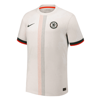Chelsea Bortedrakt 2025/26 – PALMER #10 (Spillerversjon)