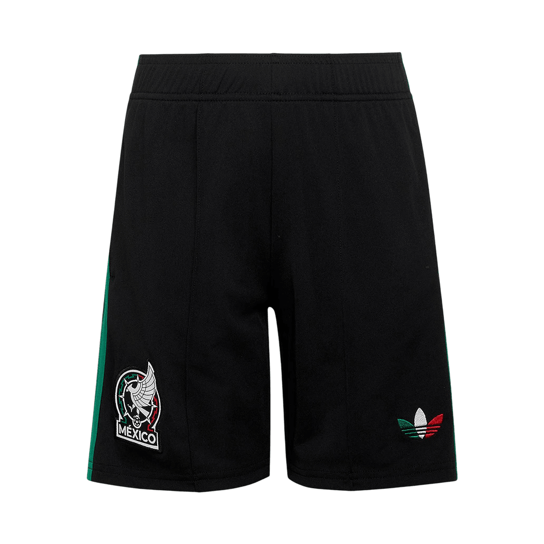 Mexico Tredjeshorts VM 2026