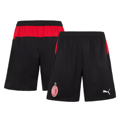 AC Milan Hjemmedraktsett 2025/26 [PREMIUM]