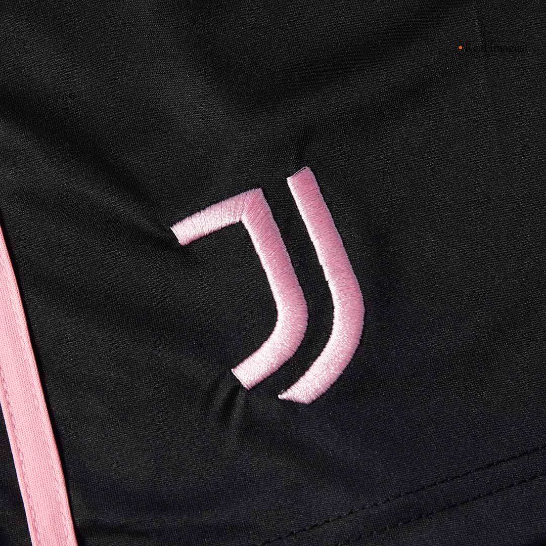 Juventus Hjemmedraktsett 2025/26