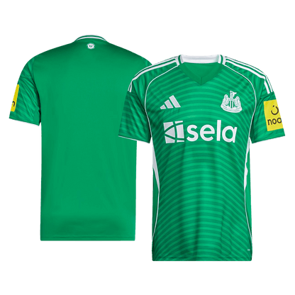 Newcastle United Bortedrakt 2025/26