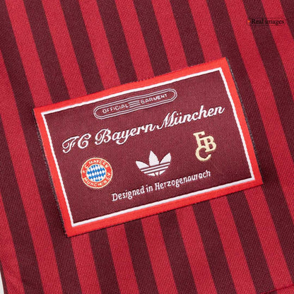 Bayern München ICON Spesialdrakt 2025/26