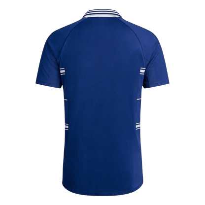 Real Madrid Retro Bortedrakt 1998/99