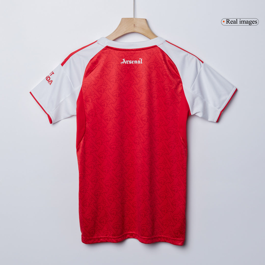 Arsenal Hjemmedrakt Dame 2025/26
