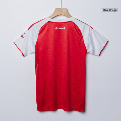 Arsenal Hjemmedrakt Dame 2025/26