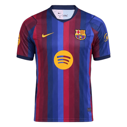 Barcelona Hjemmedrakt 2026/27