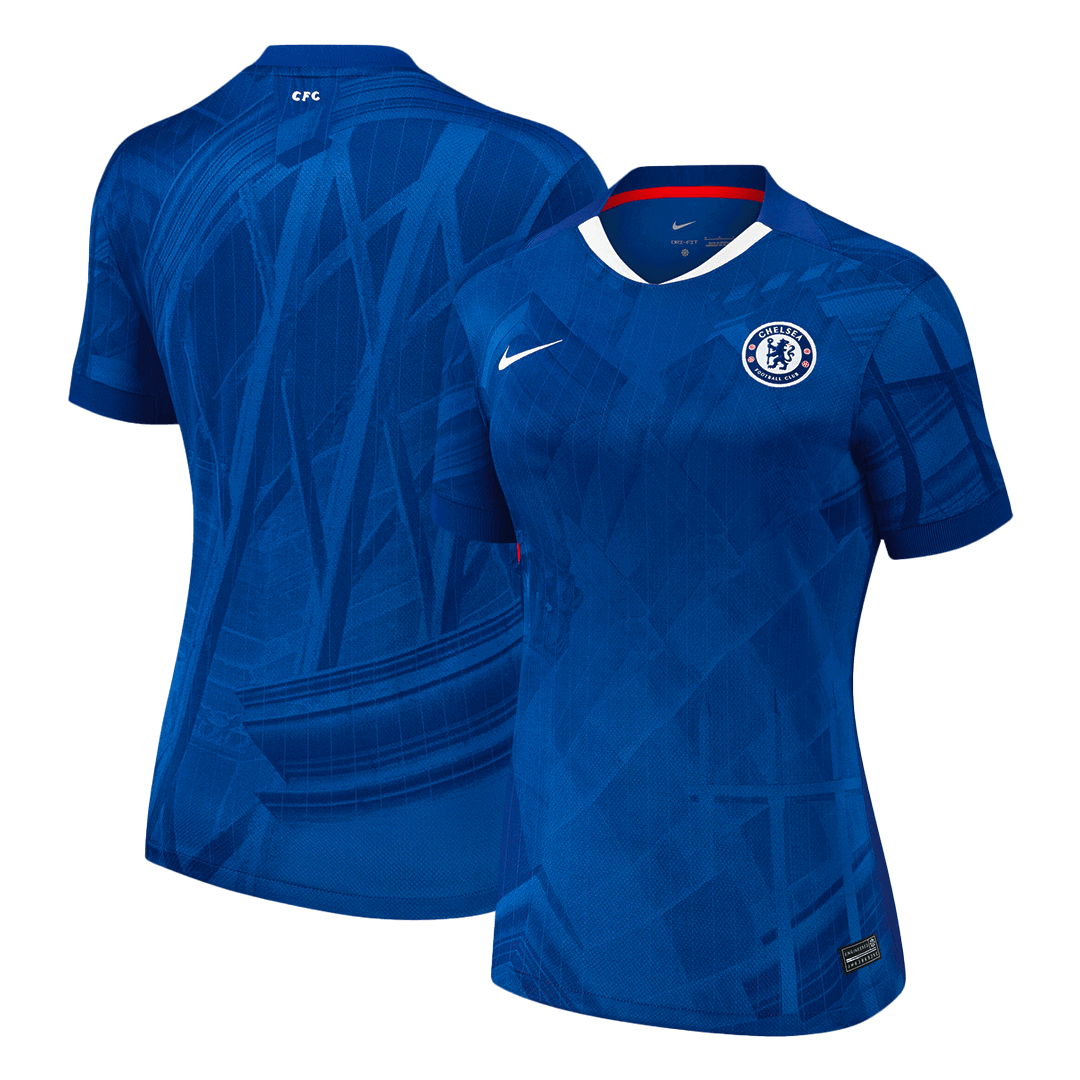 Chelsea Hjemmedrakt Dame 2025/26