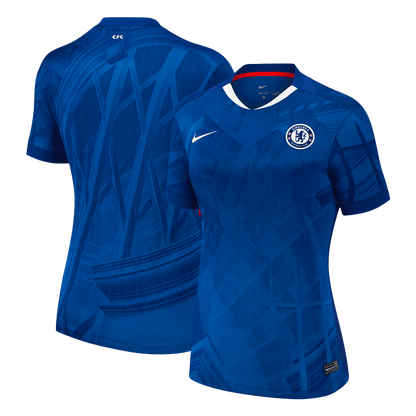 Chelsea Hjemmedrakt Dame 2025/26
