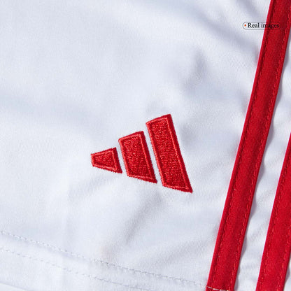 Arsenal Hjemmedraktsett Barn 2025/26