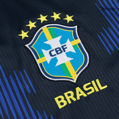 Brazil VM Bortedrakt 2026 MARQUINHOS #4