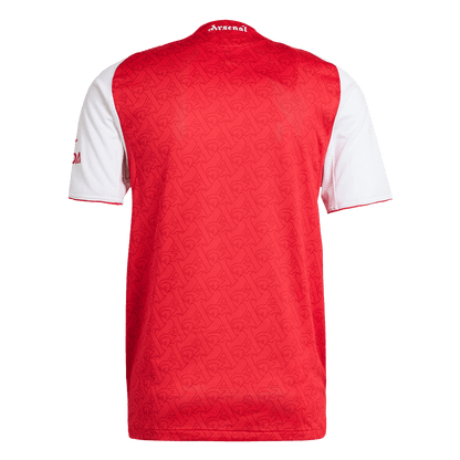 Arsenal Hjemmedraktsett 2025/26 (Spillerversjon)