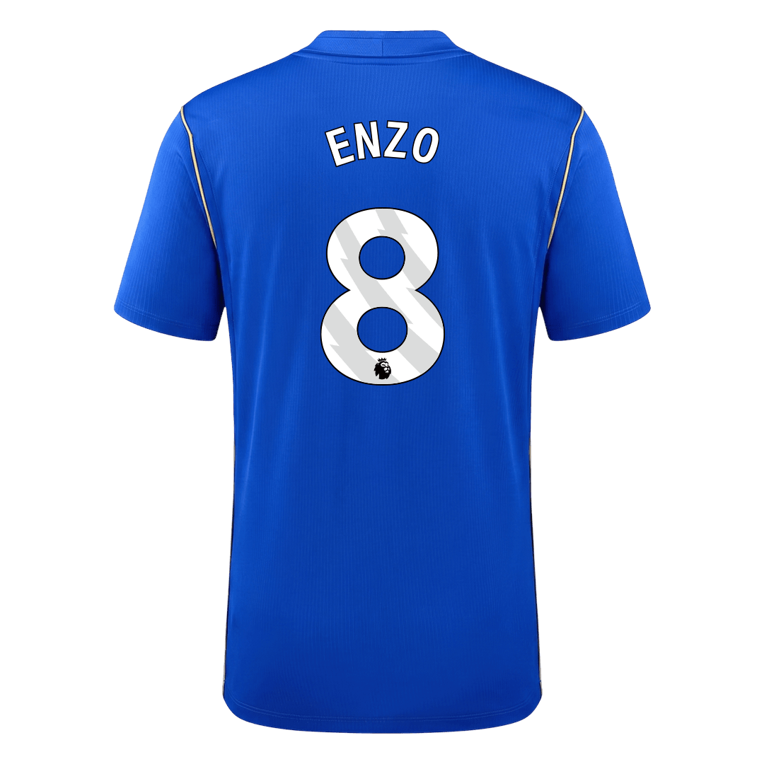Chelsea Hjemmedrakt 2026/27 ENZO #8