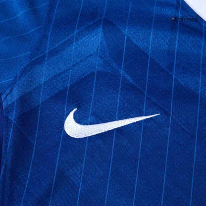 Chelsea Hjemmedrakt Dame 2025/26