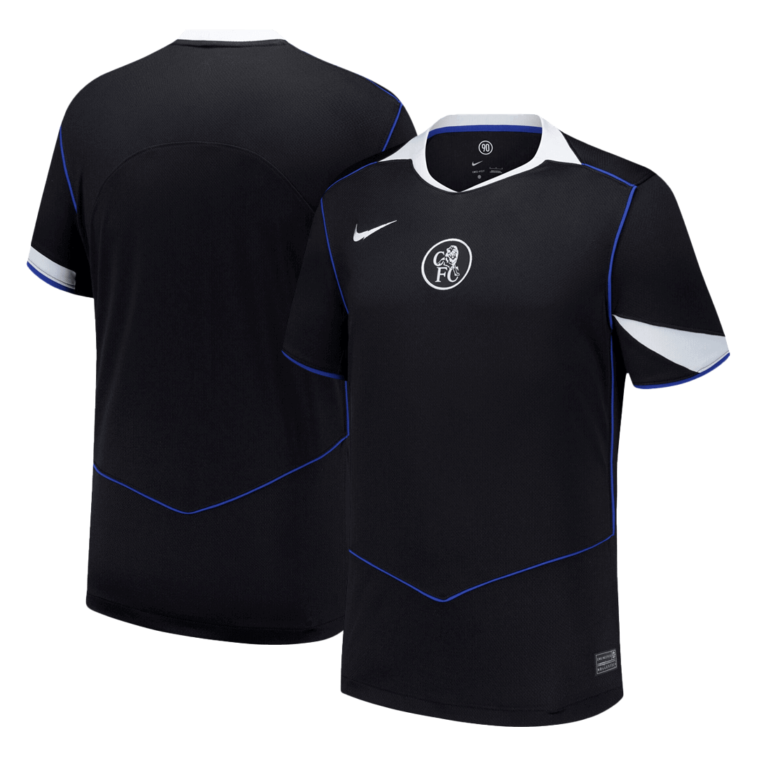 Chelsea Tredjedrakt 2025/26