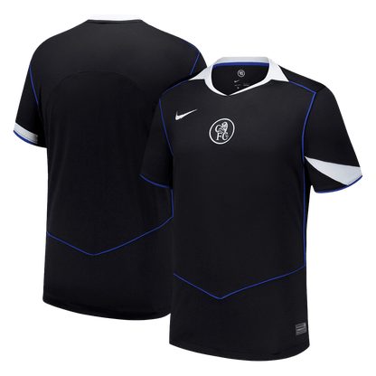 Chelsea Tredjedraktsett 2025/26
