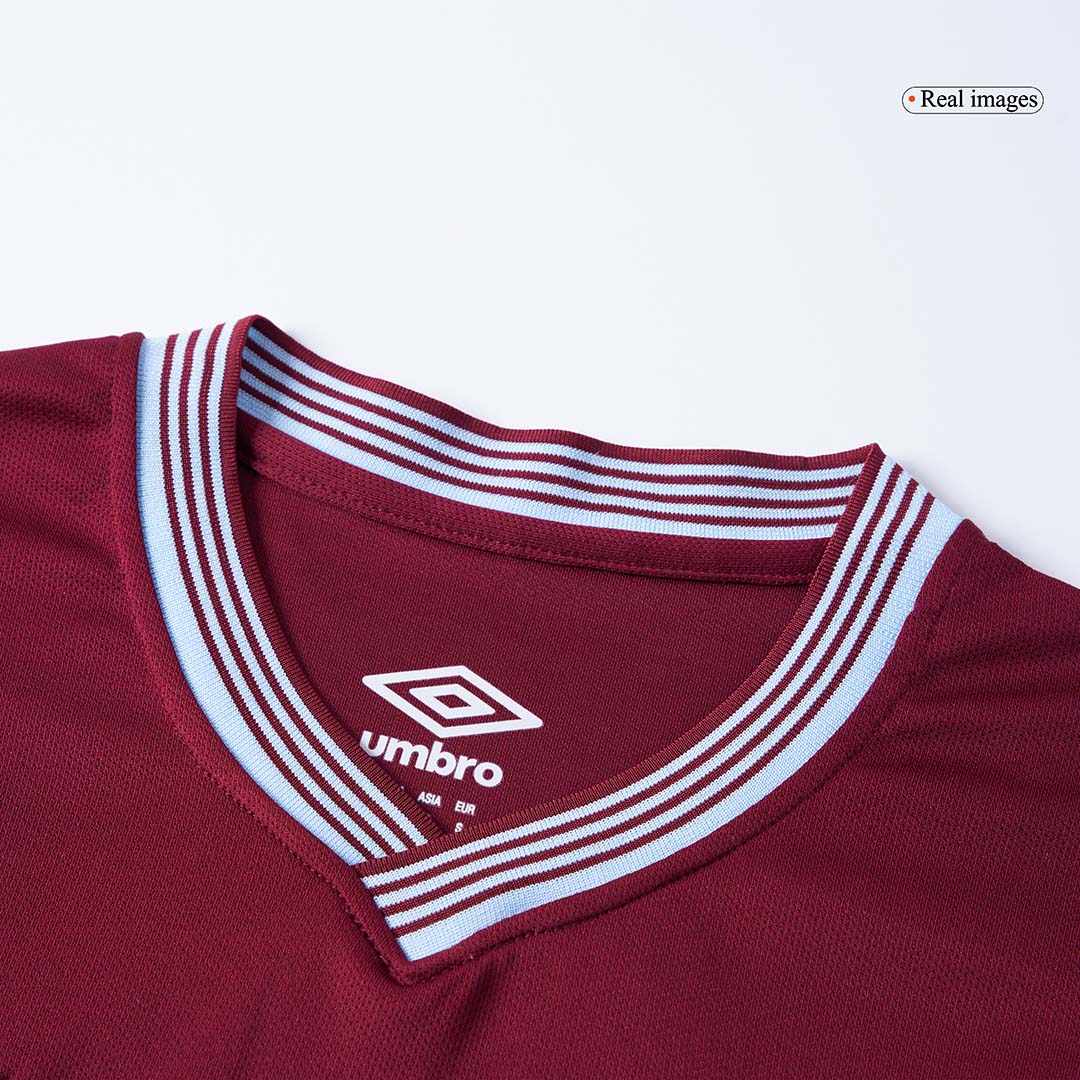 West Ham United Hjemmedrakt 2025/26