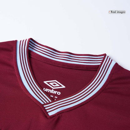 West Ham United Hjemmedrakt 2025/26