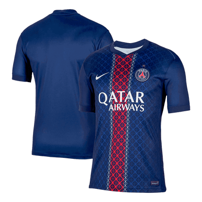 PSG Hjemmedrakt 2025/26 [PREMIUM]
