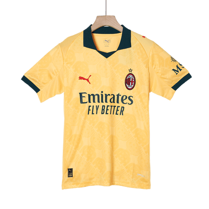 AC Milan Tredjedrakt 2025/26