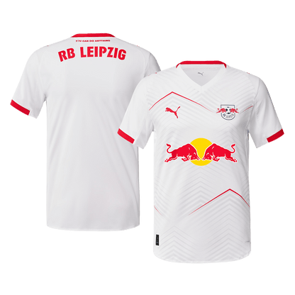 RB Leipzig Hjemmedrakt 2025/26 (Spillerversjon)