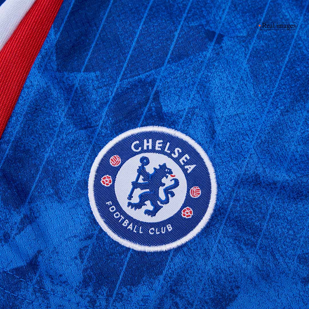 Chelsea Hjemmedraktsett Barn 2025/26