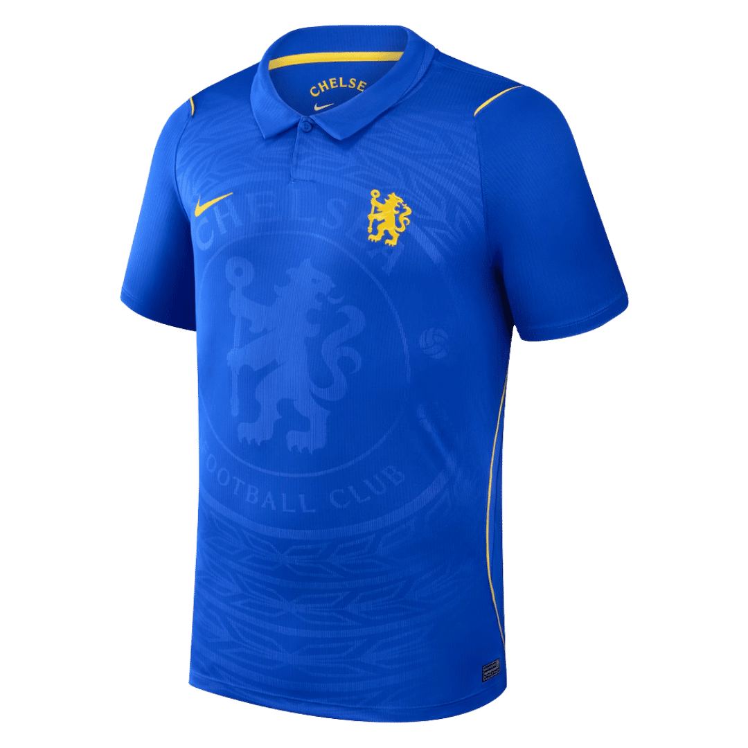 Chelsea Hjemmedrakt 2026/27 ESTÊVÃO #41